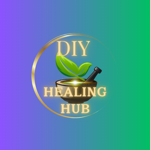 DIY HEALING HUB